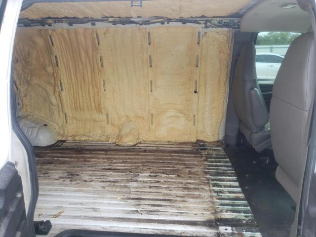 Photo 6 from auction – 2008 CHEVROLET EXPRESS G3 with VIN 1GCHG396681152412