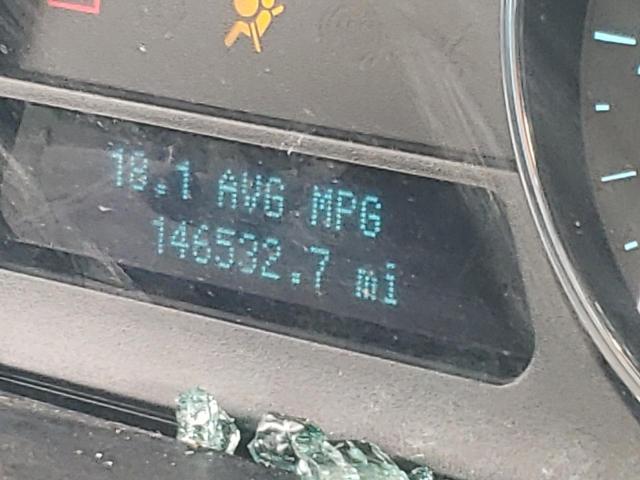 Foto 8 de la subasta – 2010 FORD FLEX SEL con VIN 2FMHK6CC1ABA71256