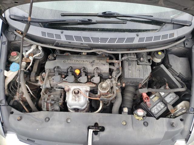 Photo 7 from auction – 2010 HONDA CIVIC EX with VIN 19XFA1F88AE007507