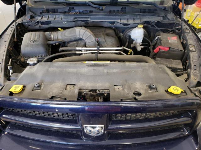 Photo 7 from auction – 2012 DODGE RAM 1500 S with VIN 1C6RD7KT1CS244929