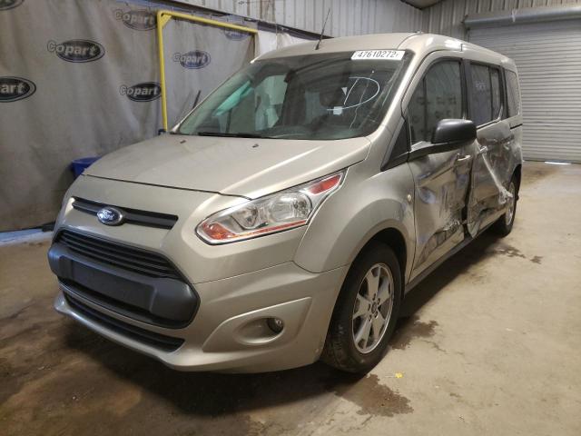 Photo 2 from auction – 2016 FORD TRANSIT CO with VIN NM0GE9F74G1255972