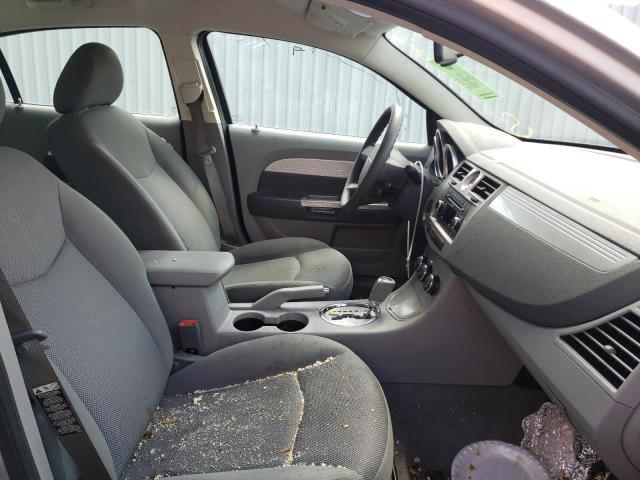 Photo 5 from auction – 2007 CHRYSLER SEBRING TO with VIN 1C3LC56K17N656123