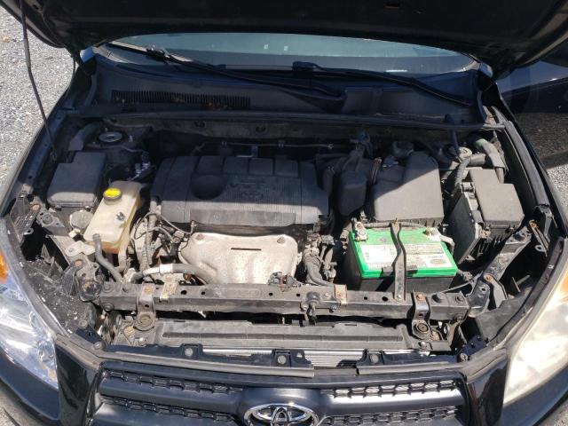 Photo 7 from auction – 2011 TOYOTA RAV4 with VIN JTMBF4DV1B5042879