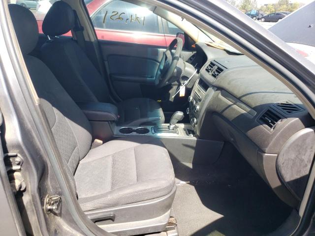 Photo 5 from auction – 2011 FORD FUSION SE with VIN 3FAHP0HA4BR252483