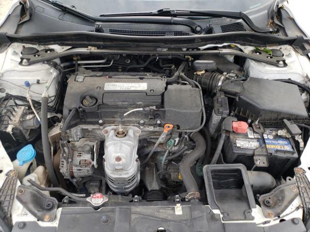 Photo 7 from auction – 2015 HONDA ACCORD EXL with VIN 1HGCR2F82FA174202