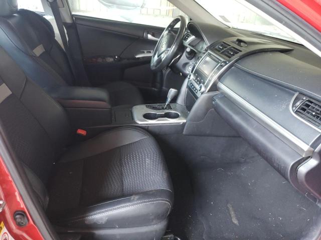 Photo 5 from auction – 2013 TOYOTA CAMRY L with VIN 4T1BF1FK9DU720848