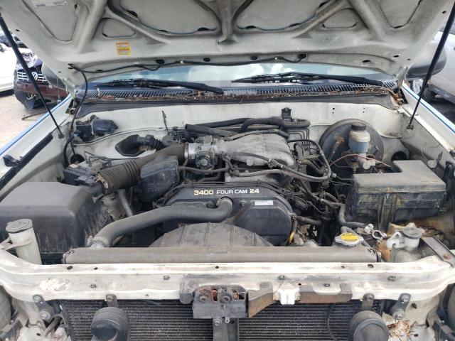 Photo 7 from auction – 2004 TOYOTA TUNDRA with VIN 5TBJN32134S442554