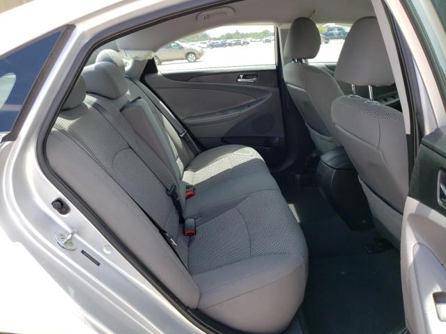 Photo 6 from auction – 2012 HYUNDAI SONATA GLS with VIN 5NPEB4AC0CH407520