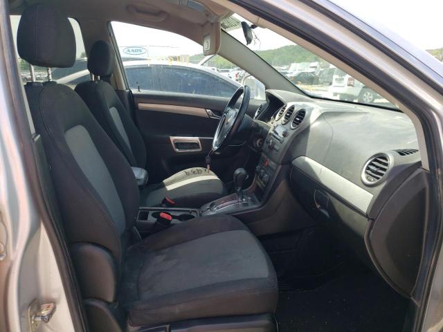 Photo 5 from auction – 2012 CHEVROLET CAPTIVA SP with VIN 3GNAL2EK7CS649672