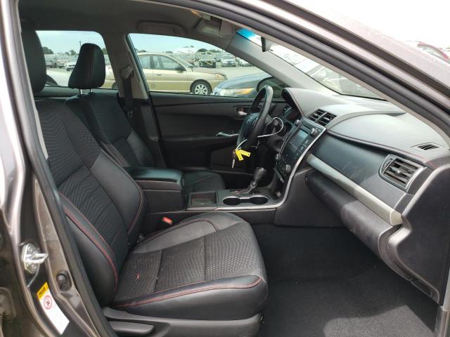 Photo 5 from auction – 2015 TOYOTA CAMRY LE with VIN 4T1BF1FK2FU086074