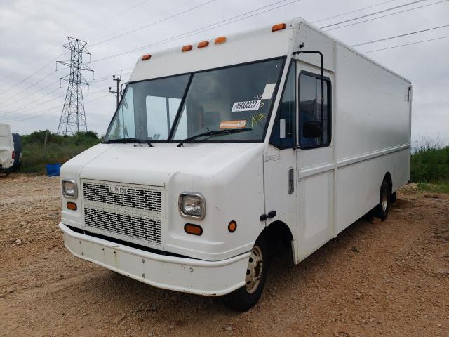 Фото 2 с аукциона – 2001 FORD ECONOLINE с VIN 1FCJE39L71HB33989