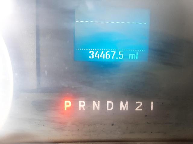 Photo 8 from auction – 2018 FORD F150 SUPER with VIN 1FTEW1CB5JKD37390