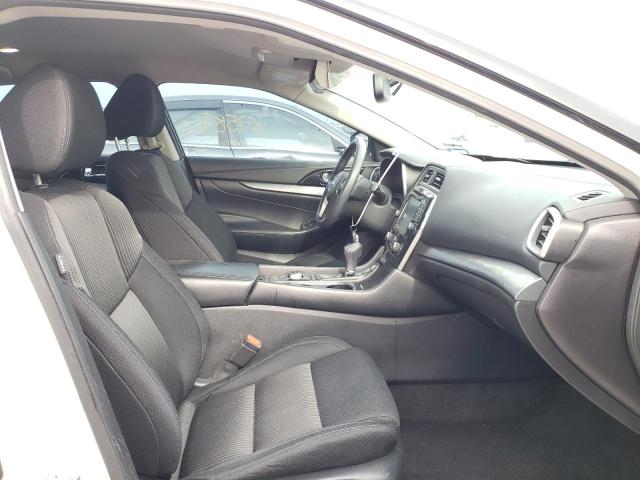 Photo 5 from auction – 2017 NISSAN MAXIMA 3.5 with VIN 1N4AA6AP5HC384485