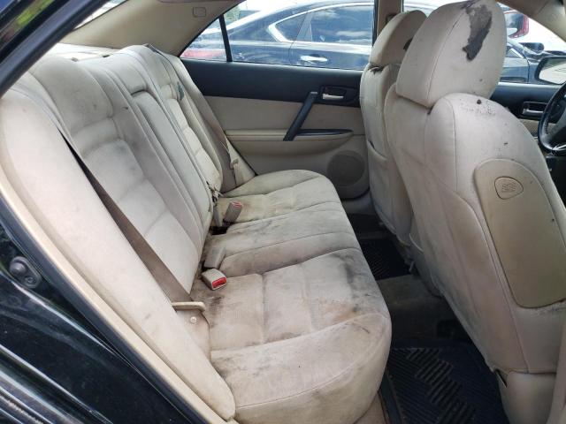 Photo 6 from auction – 2007 MAZDA MAZDA 6 with VIN 1YVHP80C575M40276