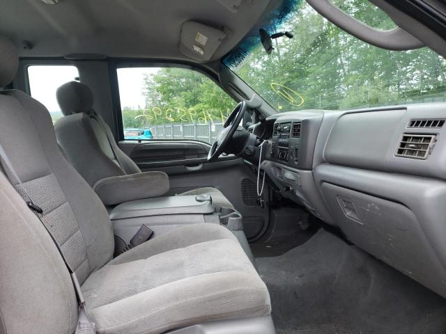 Photo 5 from auction – 2004 FORD F250 SUPER with VIN 1FTNX21L04EA80754