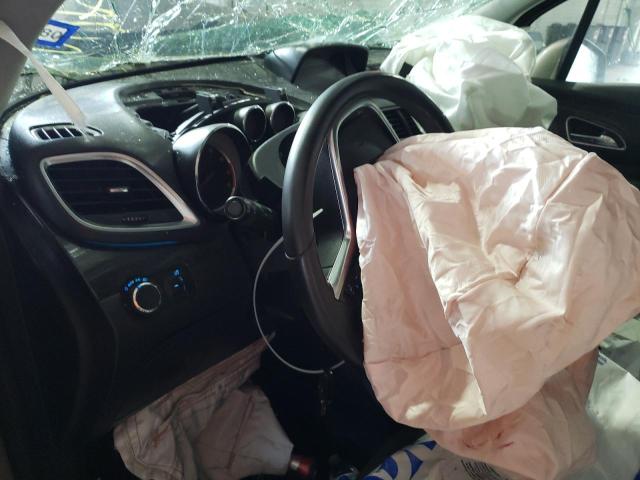 Photo 8 from auction – 2015 BUICK ENCORE with VIN KL4CJASB1FB175248