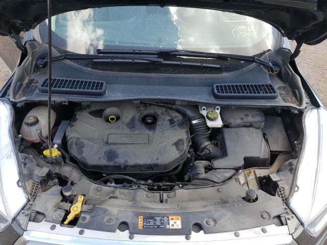 Photo 7 from auction – 2018 FORD ESCAPE SE with VIN 1FMCU9G92JUC20868