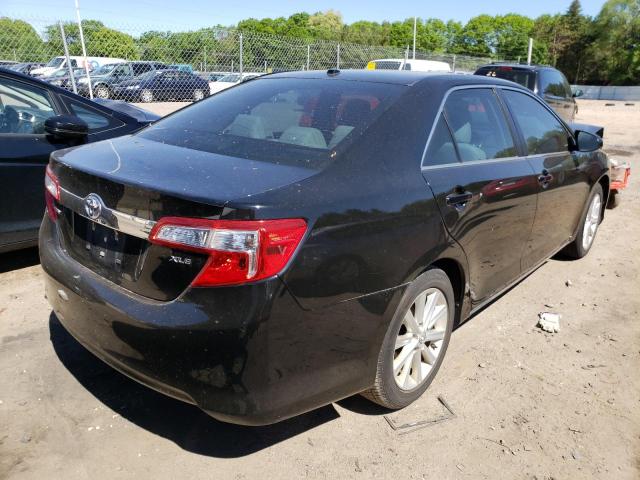 Photo 4 from auction – 2014 TOYOTA CAMRY L with VIN 4T1BF1FK8EU771842
