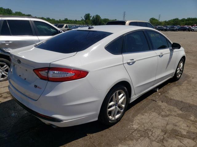 Photo 4 from auction – 2013 FORD FUSION SE with VIN 3FA6P0H75DR149233