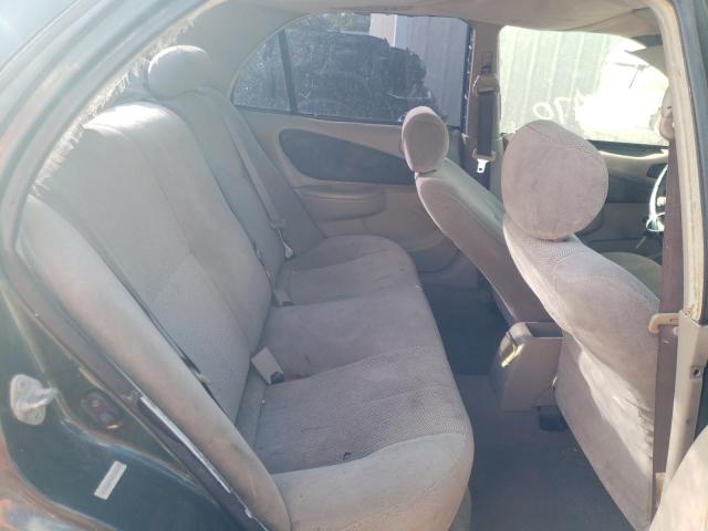 Photo 6 from auction – 2001 TOYOTA COROLLA with VIN 1NXBR12E11Z438562