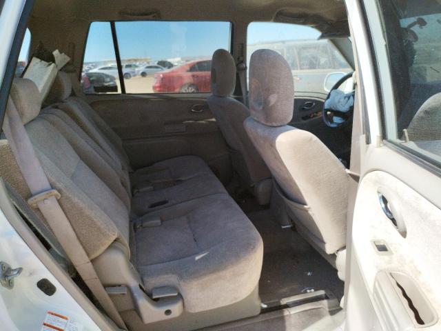 Photo 6 from auction – 2003 SUZUKI XL7 PLUS with VIN JS3TX92V934105527