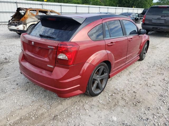 Photo 4 from auction – 2008 DODGE CALIBER SR with VIN 1B3HB68FX8D641476