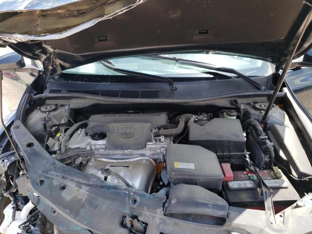 Photo 7 from auction – 2016 TOYOTA CAMRY LE with VIN 4T4BF1FK3GR557981