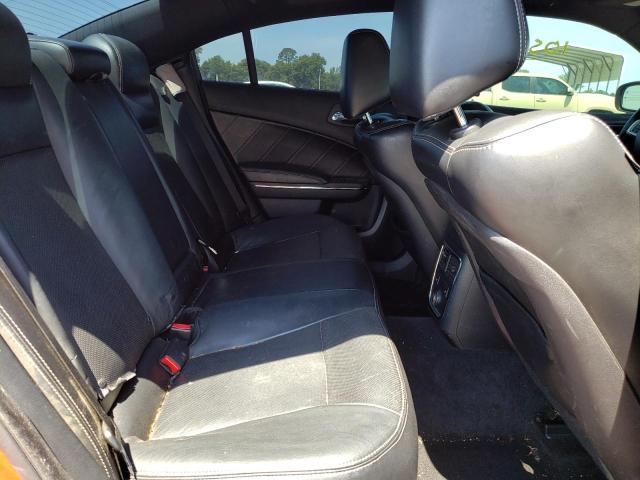 Photo 6 from auction – 2012 DODGE CHARGER R/ with VIN 2C3CDXCT9CH239633