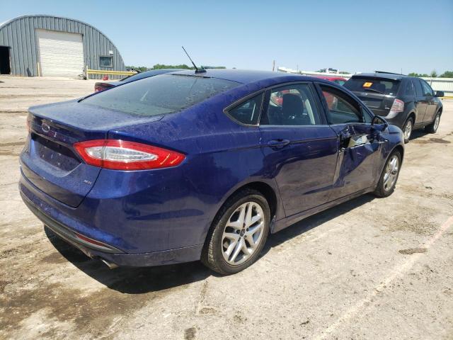 Photo 4 from auction – 2013 FORD FUSION SE with VIN 3FA6P0H77DR179009