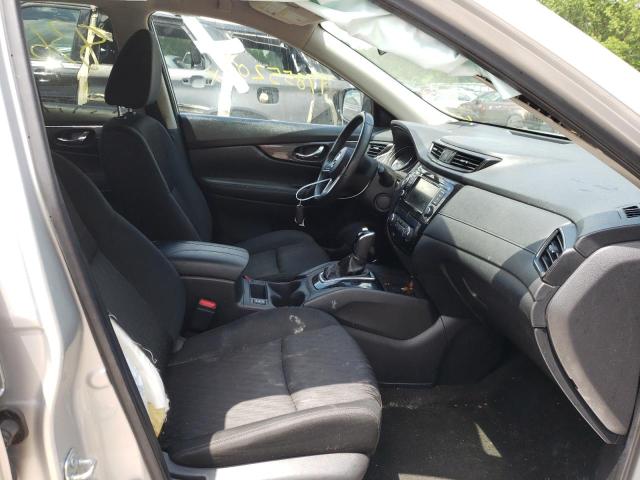 Photo 5 from auction – 2018 NISSAN ROGUE S with VIN KNMAT2MTXJP569507