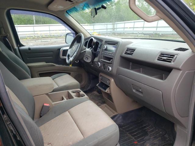 Photo 5 from auction – 2006 HONDA RIDGELINE with VIN 2HJYK16486H552441