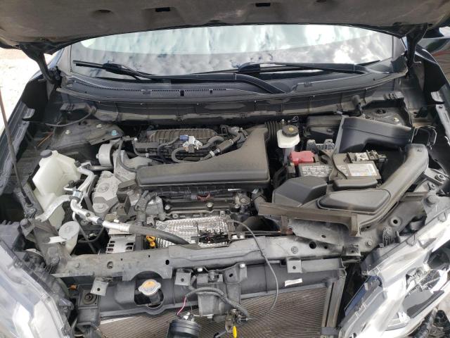 Photo 7 from auction – 2019 NISSAN ROGUE S with VIN 5N1AT2MV2KC830845