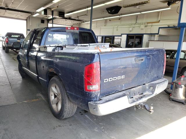 Photo 3 from auction – 2002 DODGE RAM 1500 with VIN 1D7HA18N02S706470