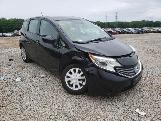 NISSAN VERSA NOTE 2016 with VIN 3N1CE2CP4GL407225 - Photo from auction