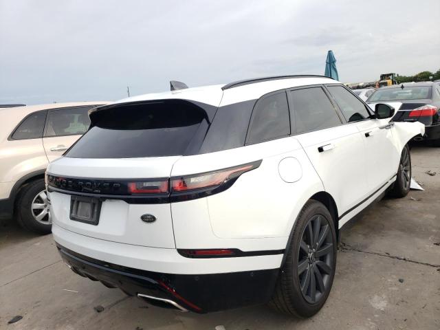 Photo 4 from auction – 2018 LAND ROVER RANGE ROVE with VIN SALYM2RV7JA752669