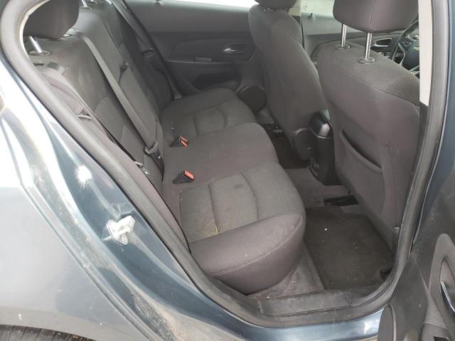 Photo 6 from auction – 2012 CHEVROLET CRUZE LT with VIN 1G1PF5SC4C7310884
