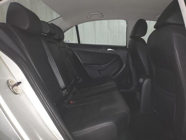 Photo 6 from auction – 2012 VOLKSWAGEN JETTA with VIN 3VWDP7AJ3CM317976