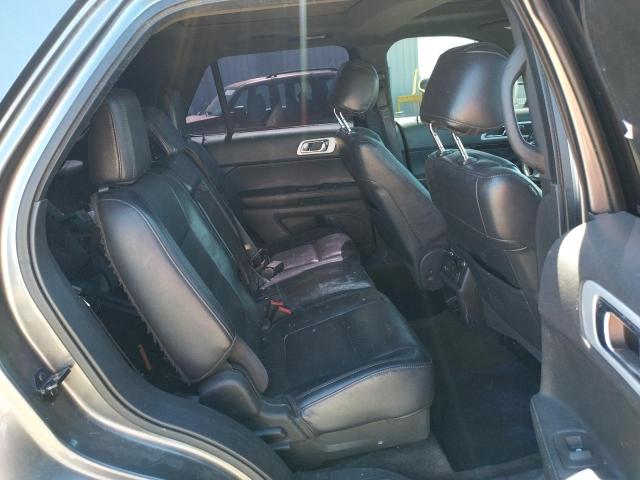 Photo 6 from auction – 2011 FORD EXPLORER L with VIN 1FMHK8F80BGA93732