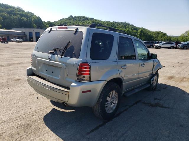 Photo 4 from auction – 2006 MERCURY MARINER with VIN 4M2CU56146DJ09216