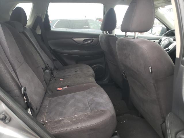 Photo 6 from auction – 2015 NISSAN ROGUE S with VIN KNMAT2MT7FP518683