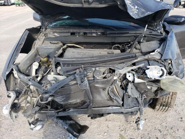 Photo 7 from auction – 2005 TOYOTA COROLLA with VIN 1NXBR32E45Z452313