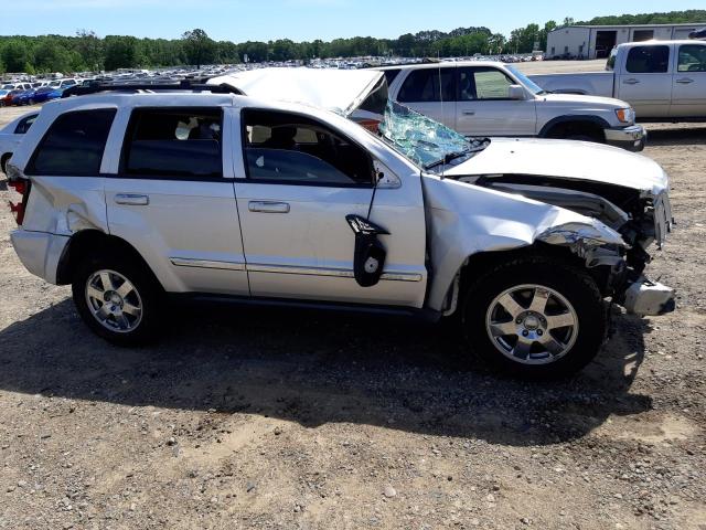 Photo 9 from auction – 2010 JEEP GRAND CHER with VIN 1J4PS4GK9AC146933