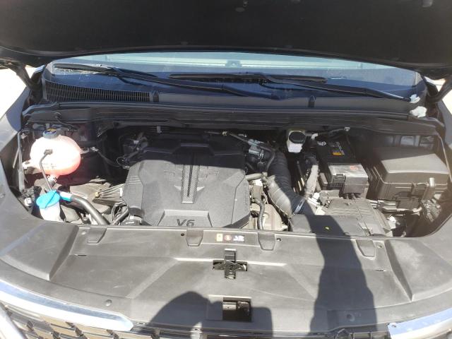 Photo 7 from auction – 2022 KIA CARNIVAL E with VIN KNDNC5H32N6074033