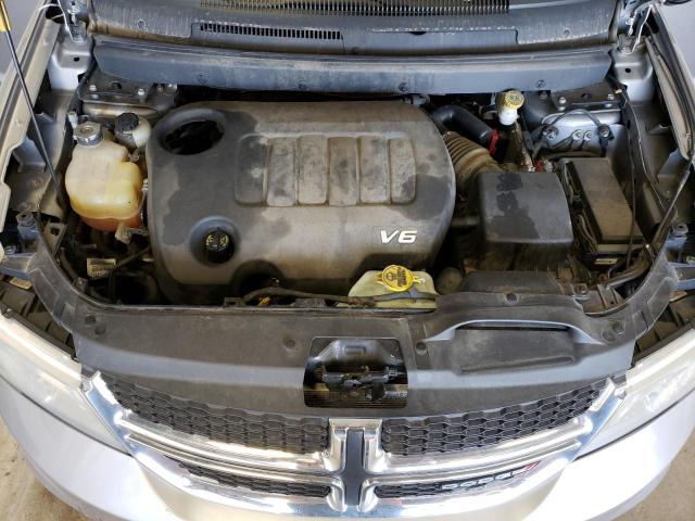 Photo 7 from auction – 2017 DODGE JOURNEY SX with VIN 3C4PDCBG2HT571440