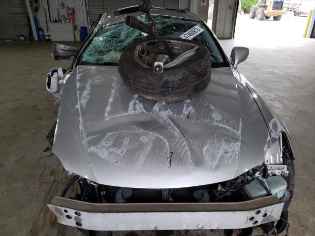 Photo 7 from auction – 2006 LEXUS IS 250 with VIN JTHCK262962007391