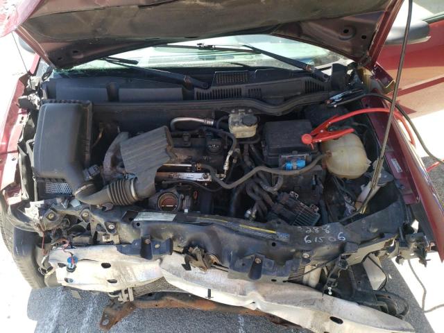 Photo 7 from auction – 2007 SATURN ION with VIN 1G8AJ55FX7Z112610