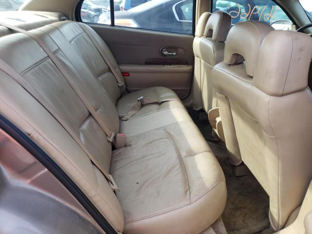 Photo 6 from auction – 2004 BUICK LESABRE CU with VIN 1G4HP52K844125610