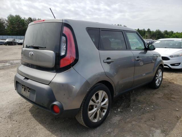 Photo 4 from auction – 2015 KIA SOUL + with VIN KNDJP3A57F7172506