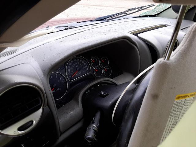 Photo 8 from auction – 2008 GMC ENVOY with VIN 1GKDT13S082154689
