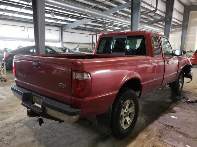 Photo 4 from auction – 2004 FORD RANGER SUP with VIN 1FTZR15E84PB08760